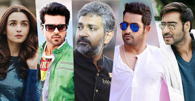 Craze Revives If RRR Creates A Sensation