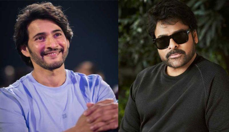 Tollywood stars in time travel projects