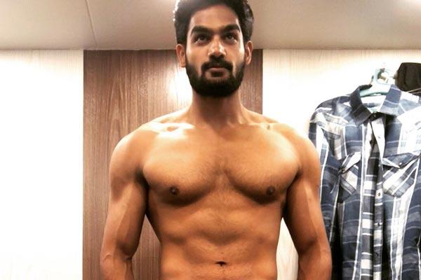 Six Pack Not A Shortcut To Stardom