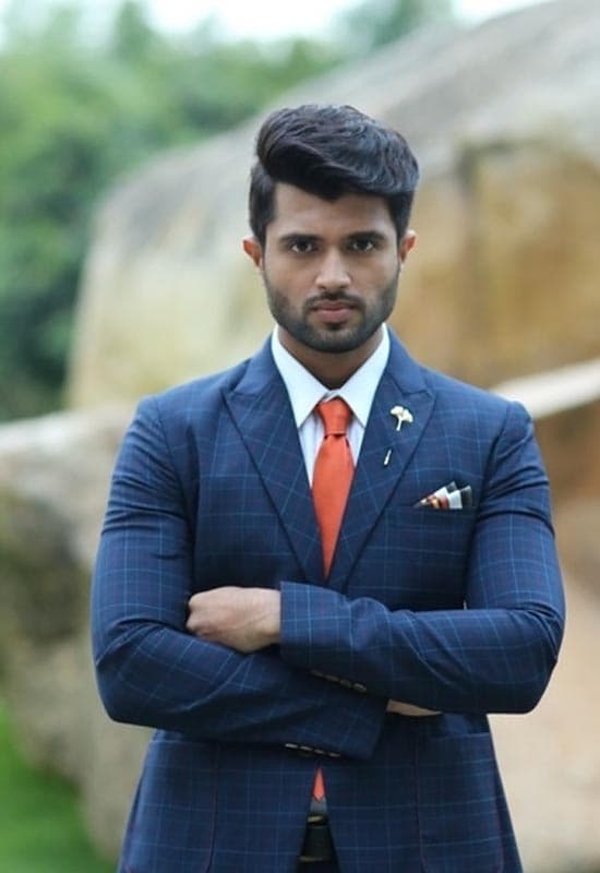 Vijay Devarakonda Way Ahead Of Them