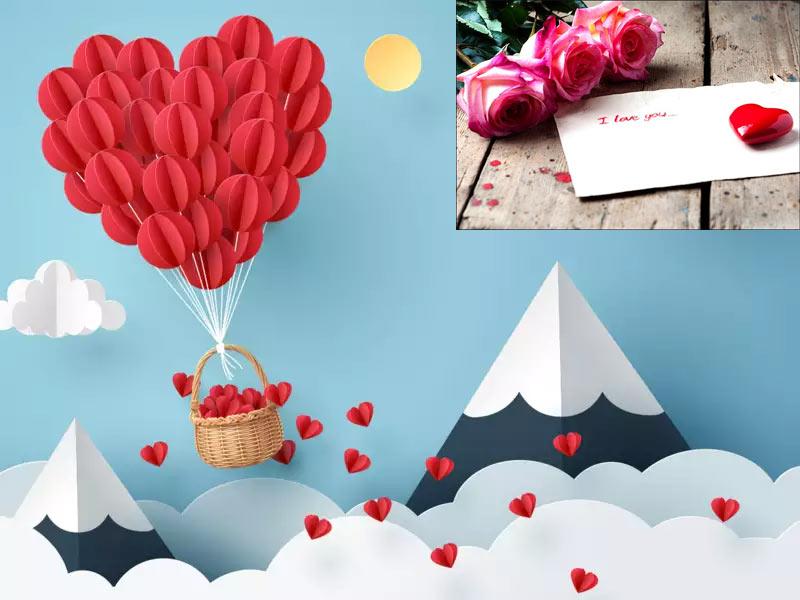 Today Special: Tollywood Love Letters