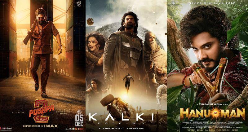 Tollywood taking solace in Illusionary Hits