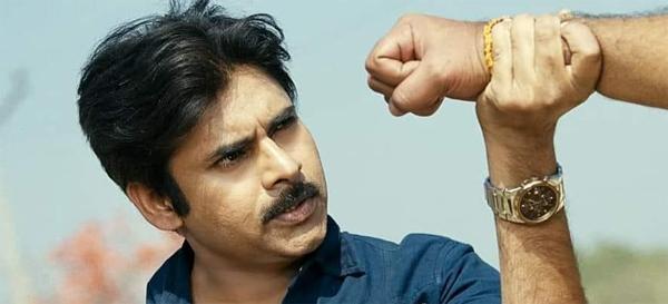 Gabbar Singh Tops Anniversary Trend