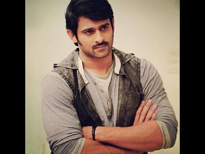 Internet TV Network Superb Deal with Prabhas