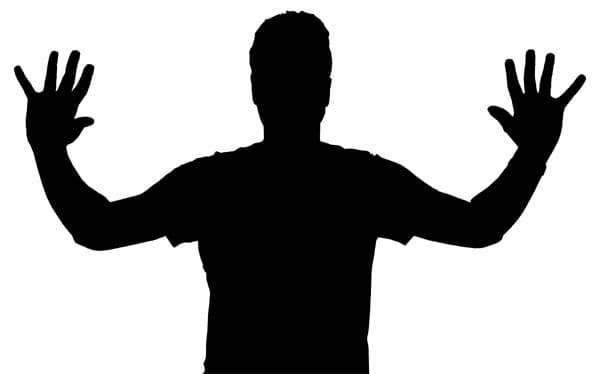 Young Hero Made Scapegoat
