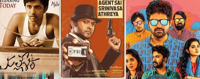 Tollywood Experiencing Peculiar Situation