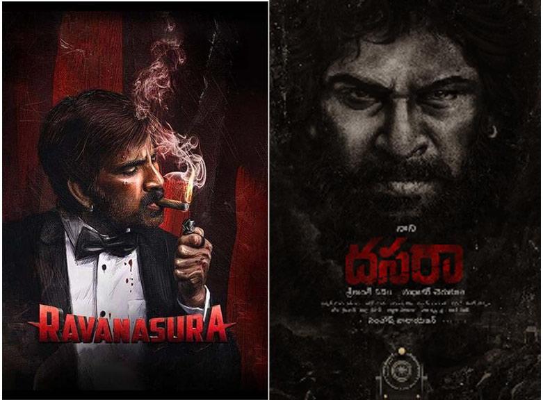 Tollywood stars turning first-timers