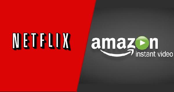Amazon, Netfilx No Reach To HotStar!