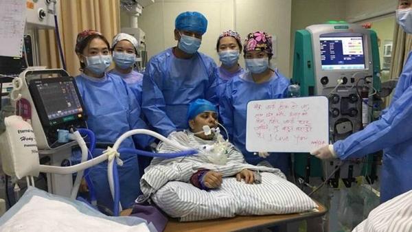 Coronavirus Is 5th Pandemic Ever, Here Are Top 5