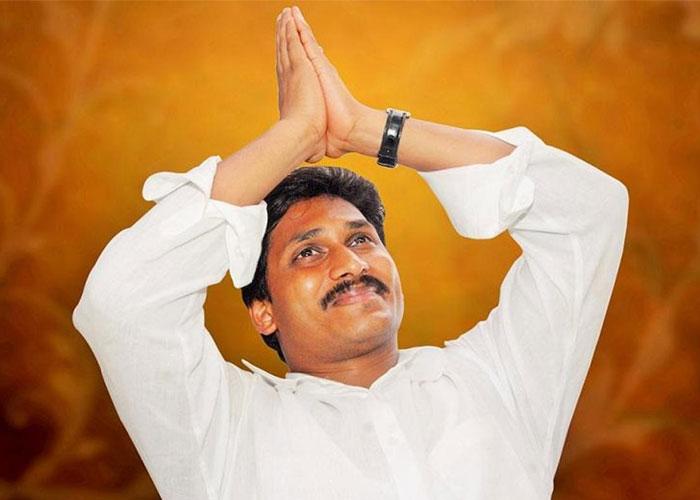 Top Doctors of 154 Countries Jealous of KCR, Jagan?