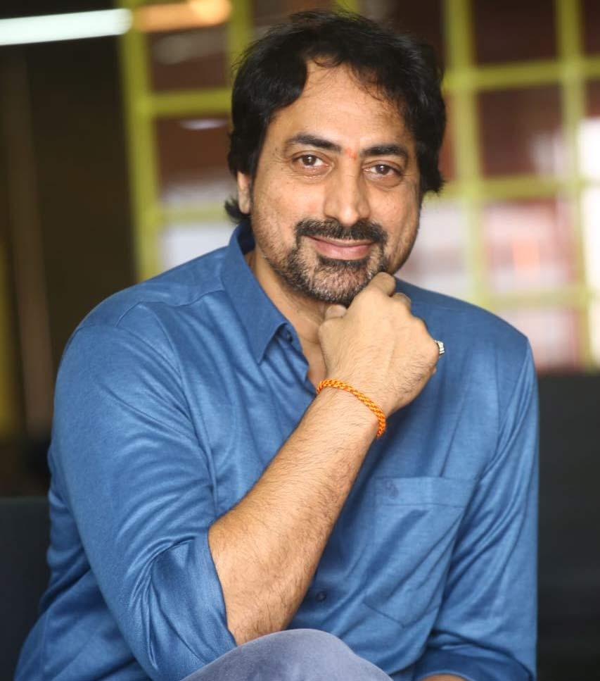 TOP Gear Producer KV Sridhar Reddy Interview