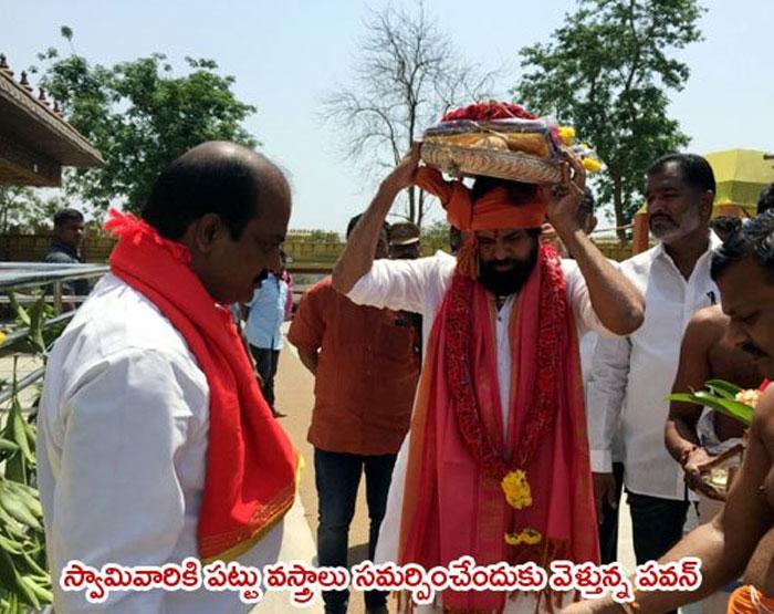 After Polls: What Did Top Leaders Do?