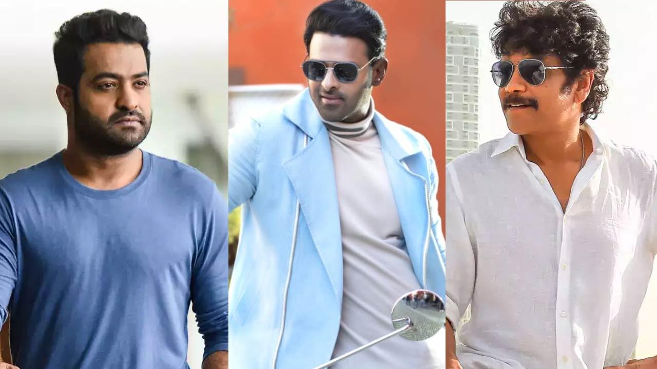 Top Stars and the status of their milestone films