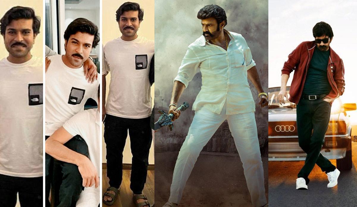 Top stars to entertain in dual roles