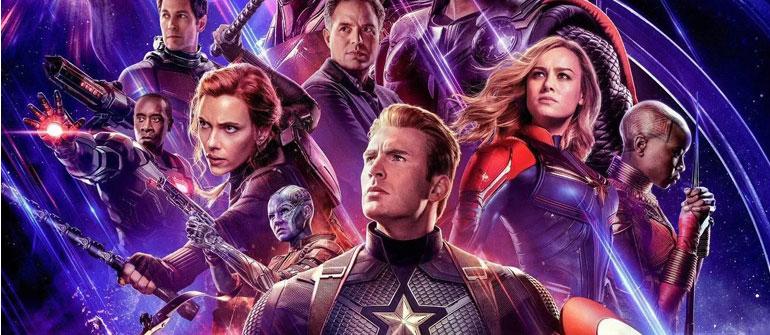 Top 10 Grossing Hollywood Films in India