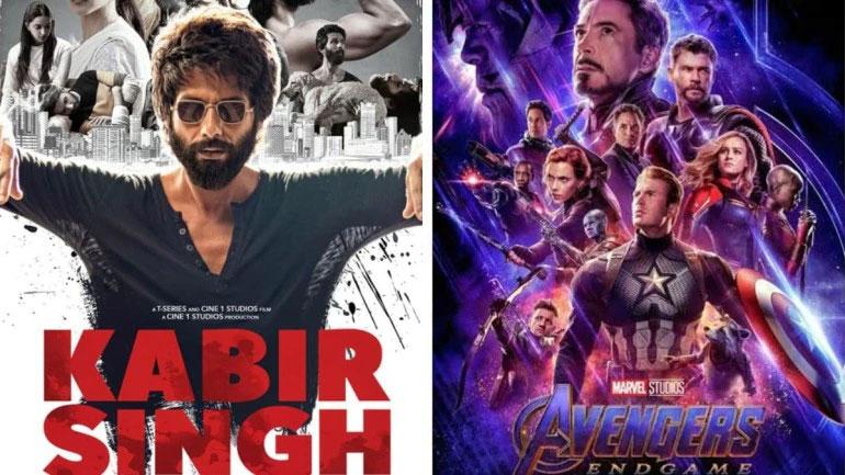 Review 2019: Top 10 Google Searched Films
