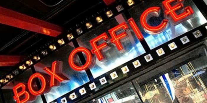 Top 10 Tollywood Grossers of USA