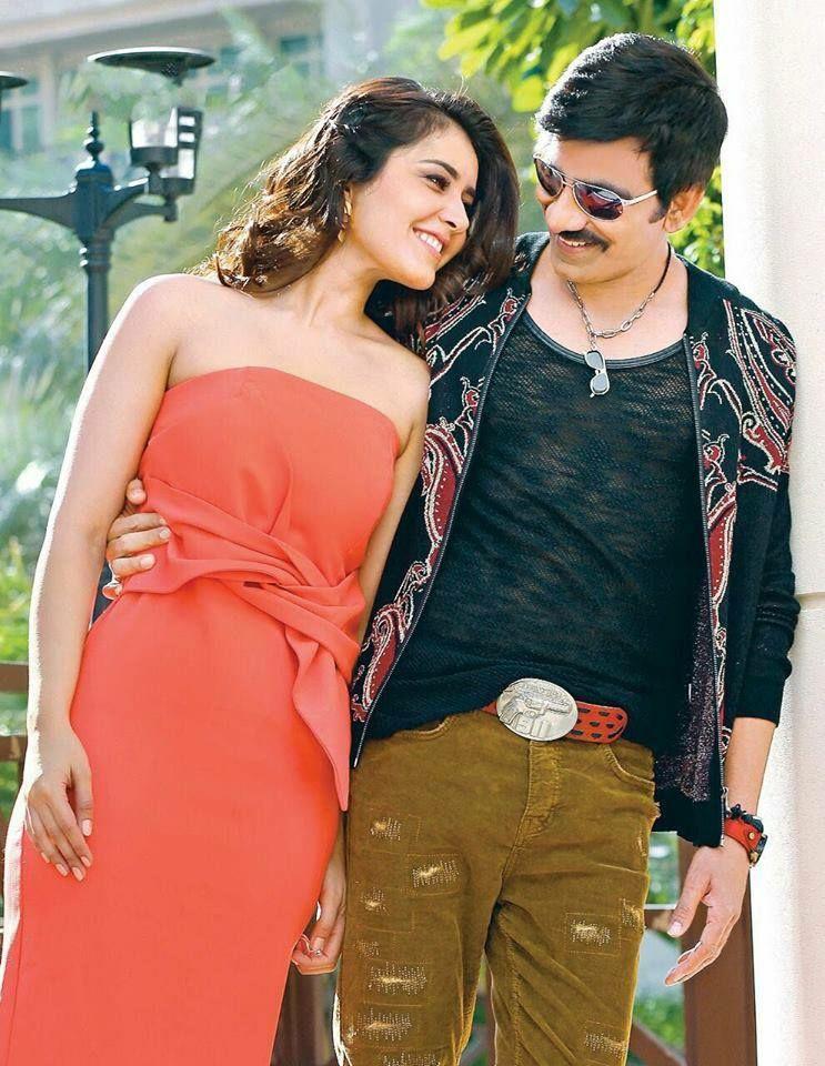 Touch Chesi Choodu Release Locked