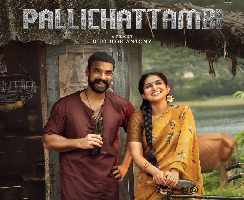 Tovino-Kayadu Film Locks OTT Date