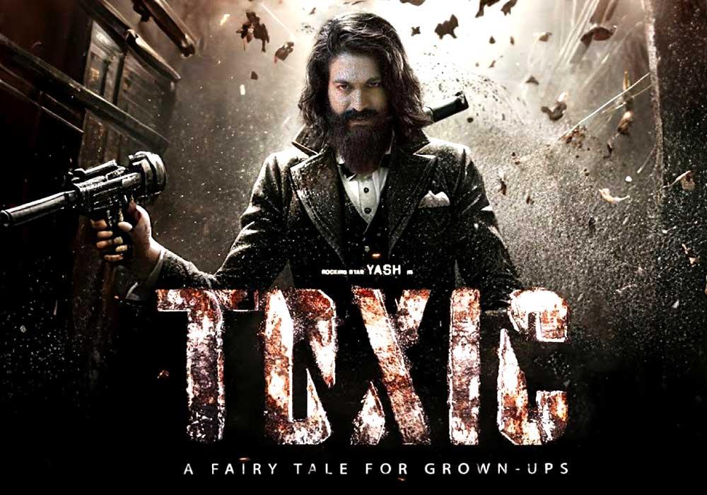 Toxic Makers delete - Increase Speculation