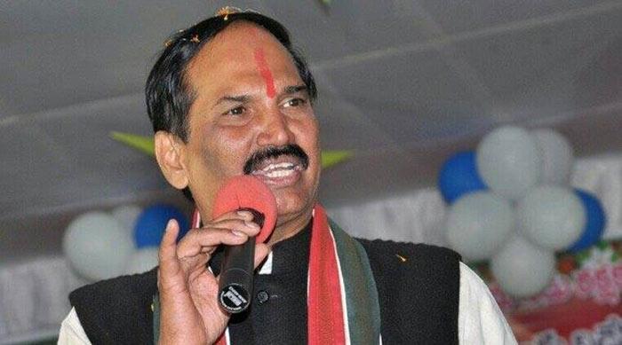 Dalits, Girijans are not safe in Telangana: Uttam