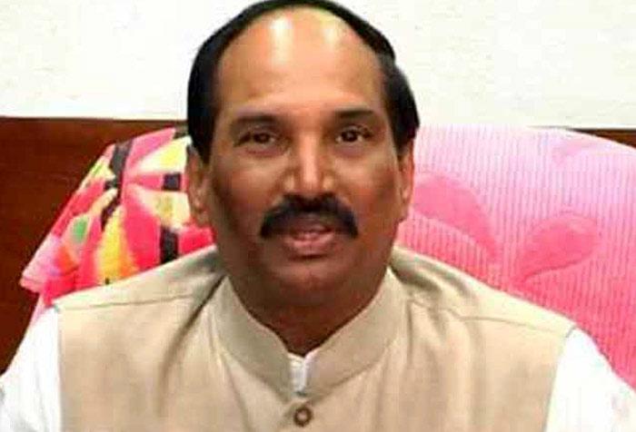 KCR Betrayed Students