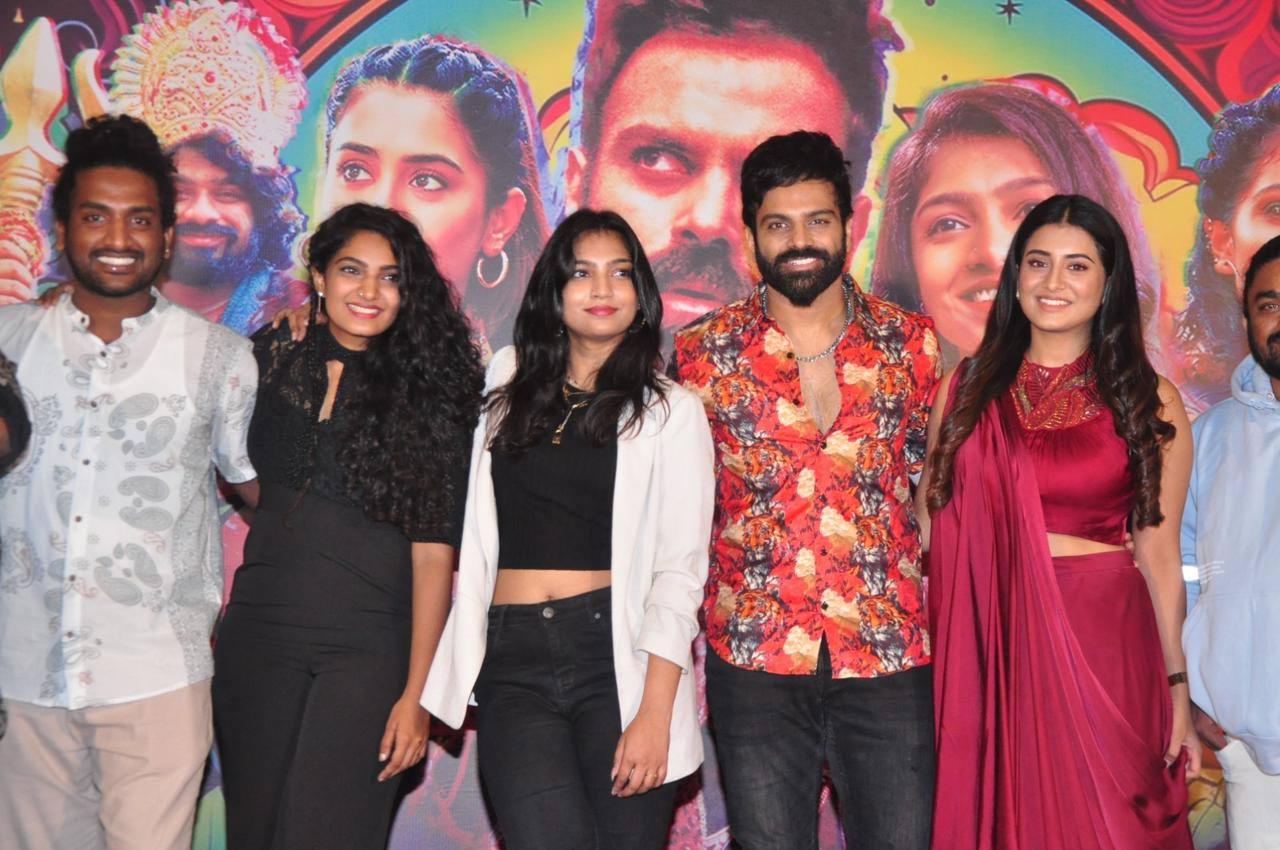 Papam Pasivaadu premiering on September 29th!