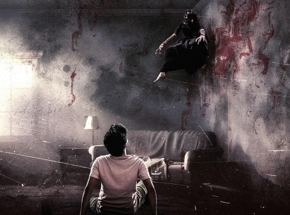 Raa Raja Trailer: A Distinctive Horror Thriller