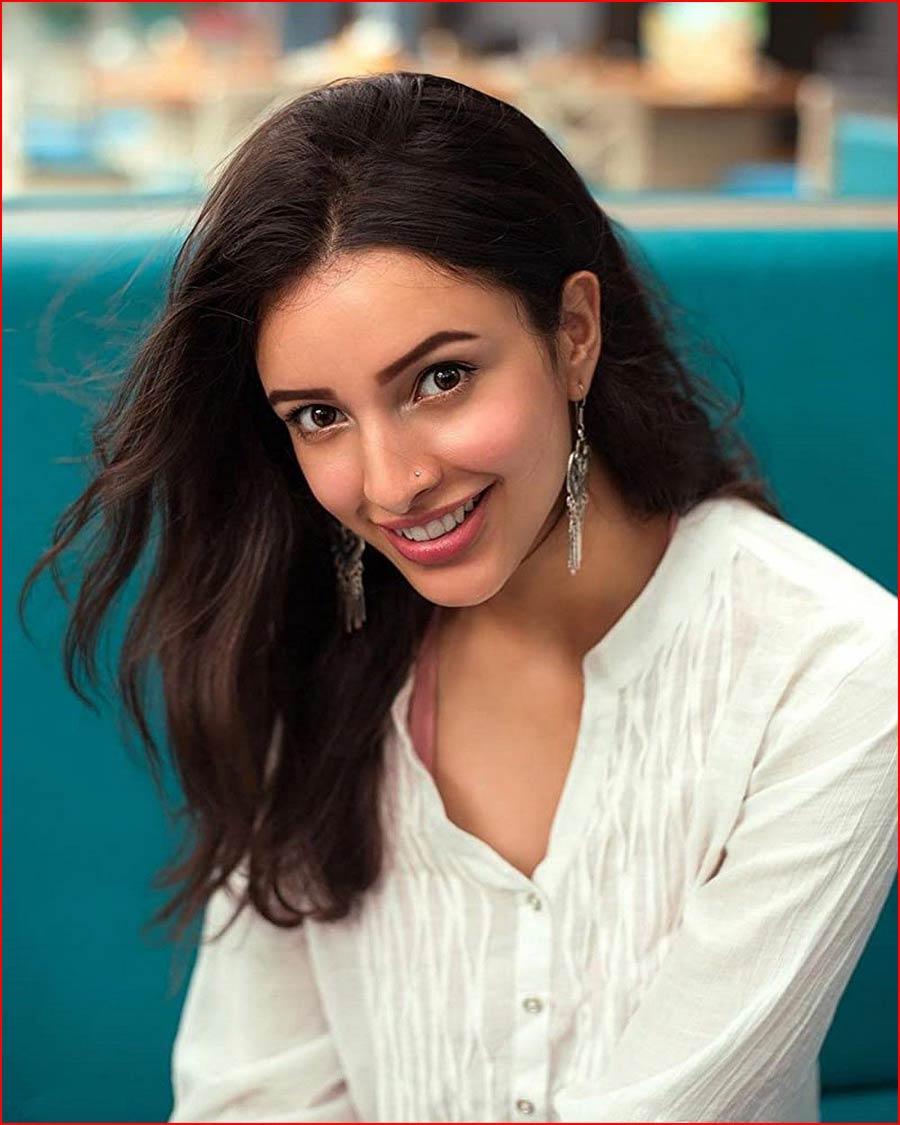 Tripti Dimri talks about her parents reaction