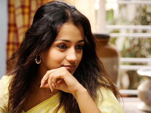Trisha Replaces Vidya Balan!