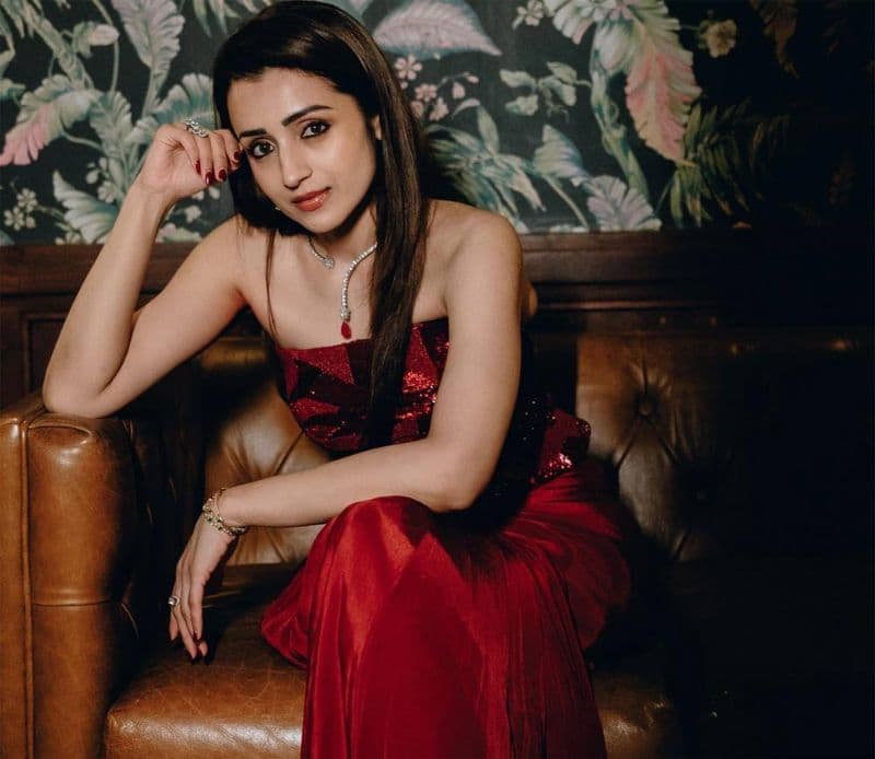 Trisha shares her bad shopping experience