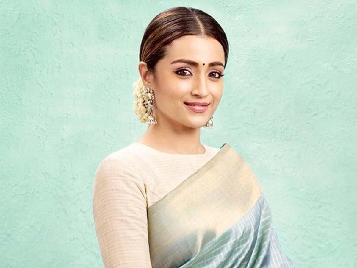 South Top Heroine To Get Hitched?