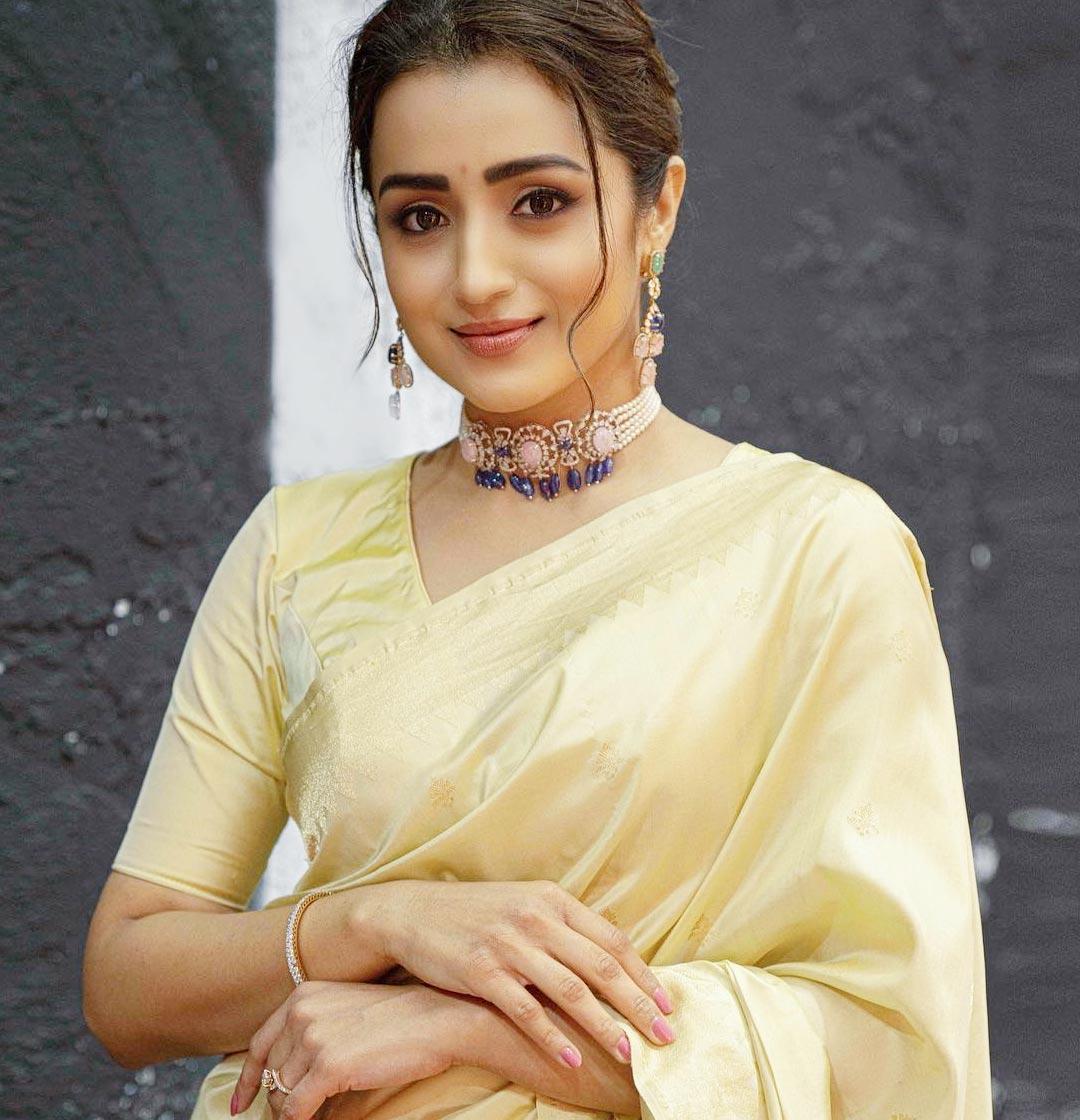 What's those rumors around Trisha