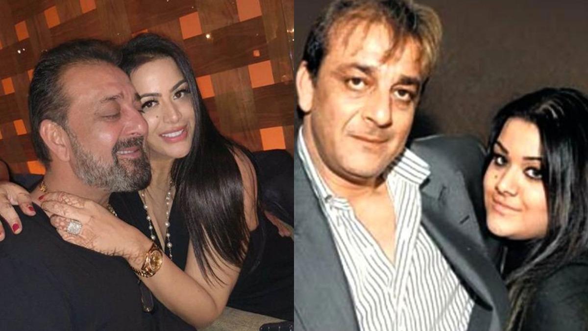 Trishala: Ex Treated Me Like A Trash
