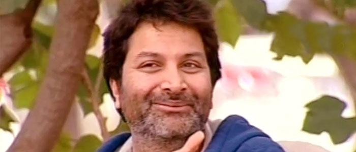 Trivikram Turns action Filmmaker!