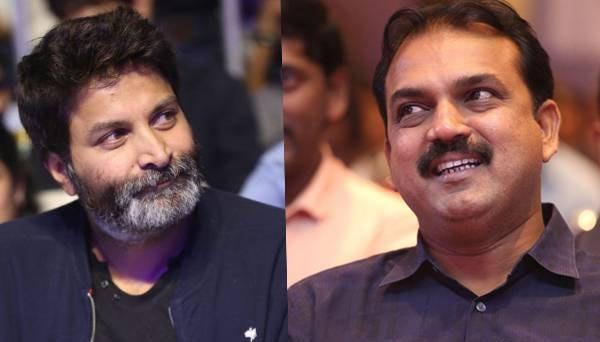 Similarities Between Trivikram And Koratala