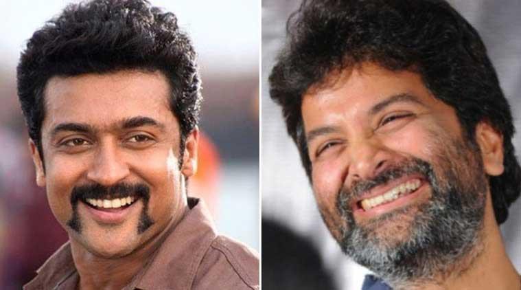 No Telugu Hero with Trivikram for One Year!