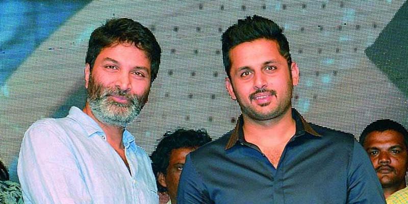 Industry Hit Director's Support to Bheeshma