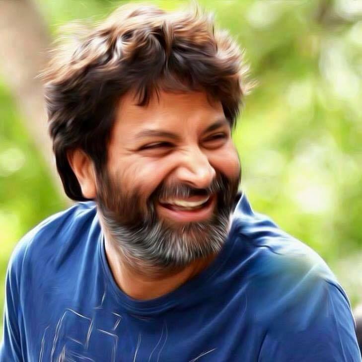 Everyone Is Serious on Trivikram!