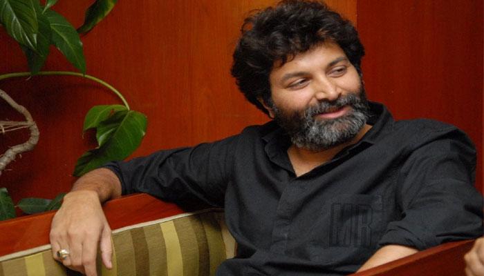 Trivikram's 4 Crazy Projects!