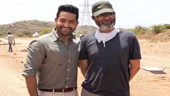 Make Or Break With Aravinda Sametha