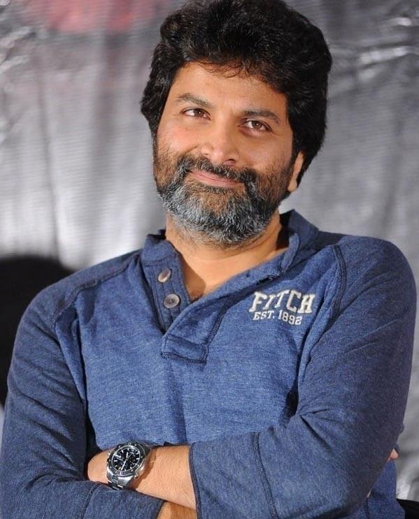 Trivikram in His Comfort Zone with SSMB28