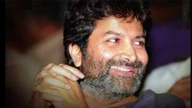 Trivikram Charges No Remuneration, But..