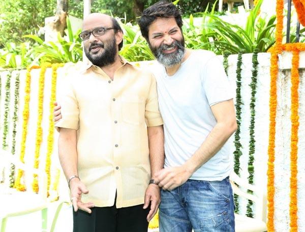Trivikram Remuneration for A... Aa