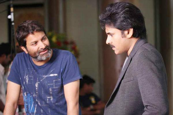 Can Pawan and Trivikram recreate the magic?