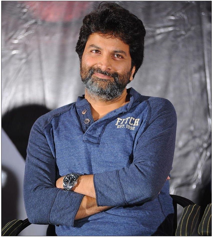 Trivikram Coming With A Multi Starrer
