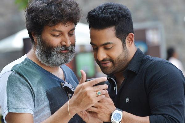 Trivikram Can't Escape This Time!