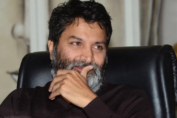 Buzz: Trivikram Cheats NTR's Writer!