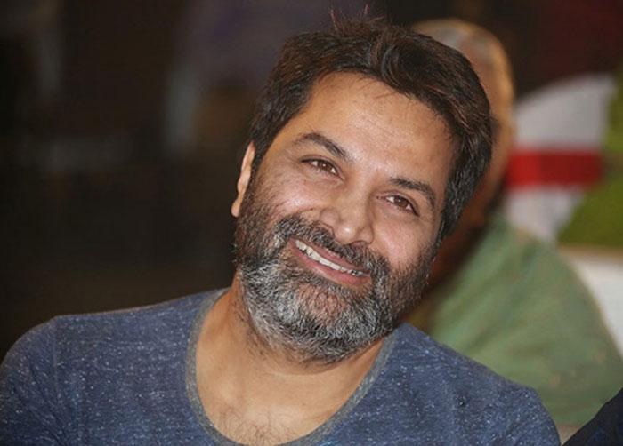 Star Director Behind Hot Heroine