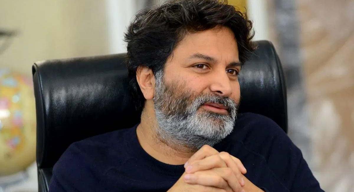 Corona Exposing Trivikram Srinivas!